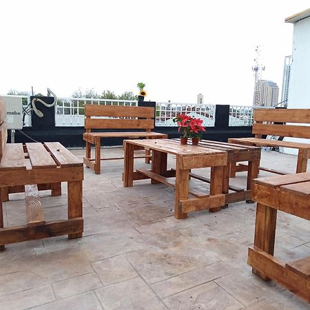 Апартаменты Dgm Lofts Mty Mn 960 F Centro Cerca De Todo Монтеррей Экстерьер фото