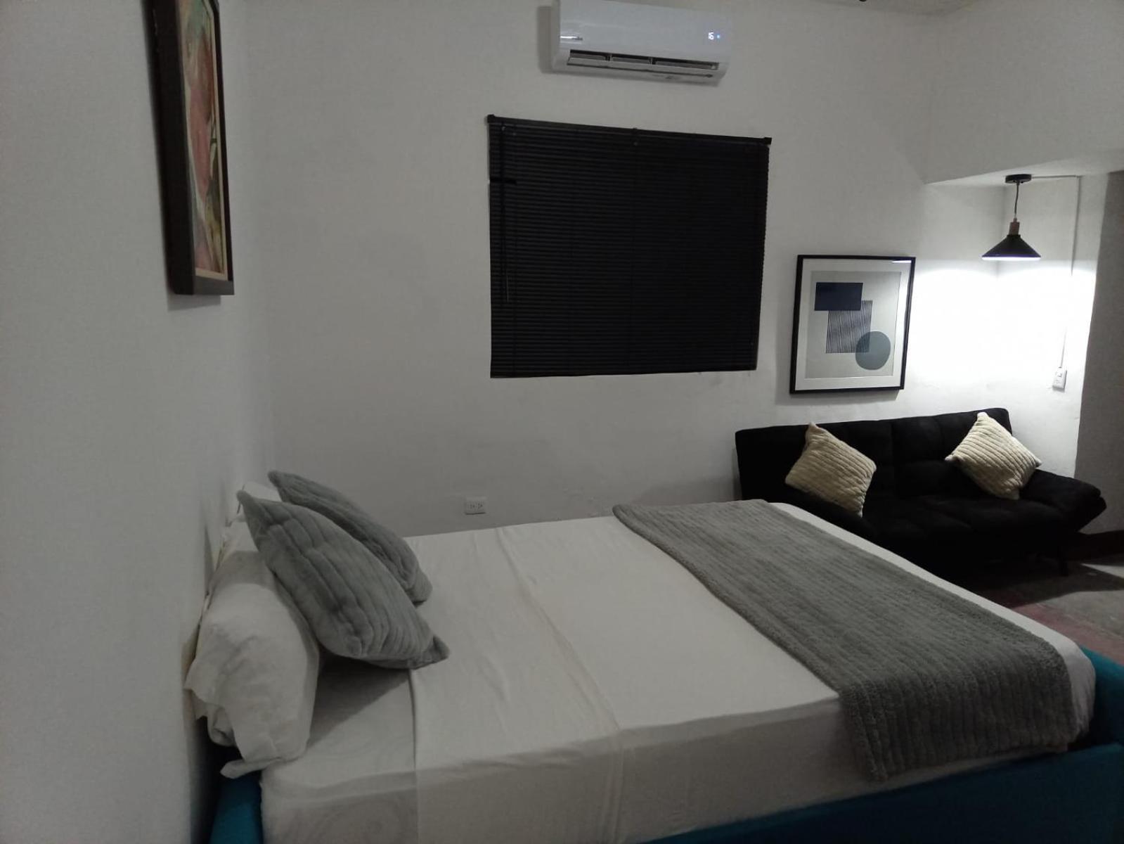 Апартаменты Dgm Lofts Mty Mn 960 F Centro Cerca De Todo Монтеррей Экстерьер фото