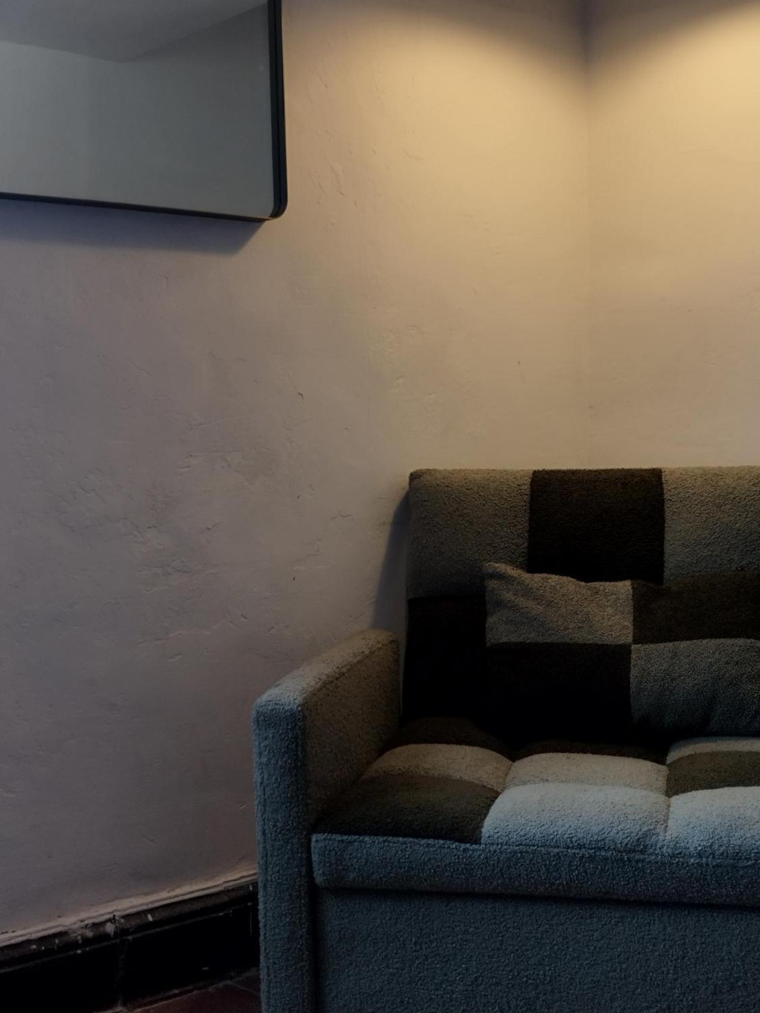 Апартаменты Dgm Lofts Mty Mn 960 F Centro Cerca De Todo Монтеррей Экстерьер фото