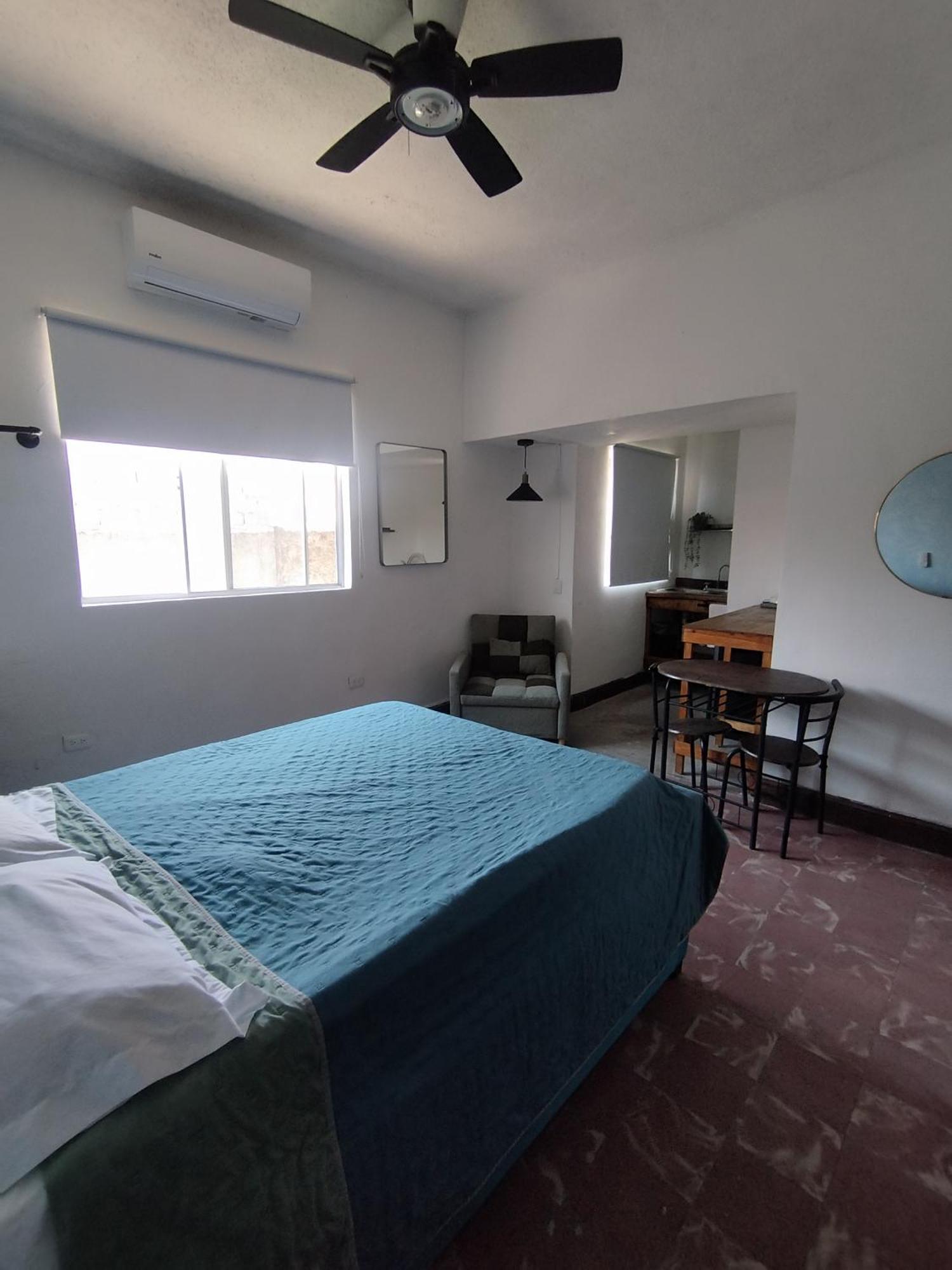 Апартаменты Dgm Lofts Mty Mn 960 F Centro Cerca De Todo Монтеррей Экстерьер фото